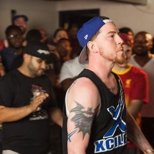 Meet your Posher, Justin